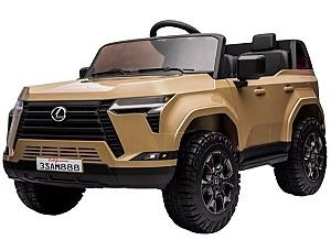 Maşină electrică Kids Car LEXUS GX 550