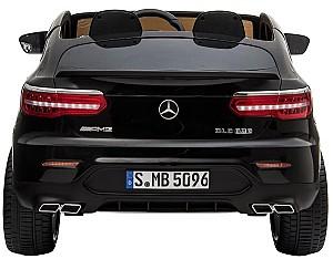 Maşină electrică Kids Car MERCEDES-BENZ GLC 63S