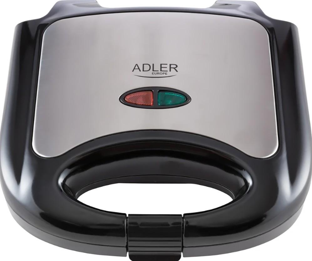 Aparat pentru sandvisuri Adler AD 3015