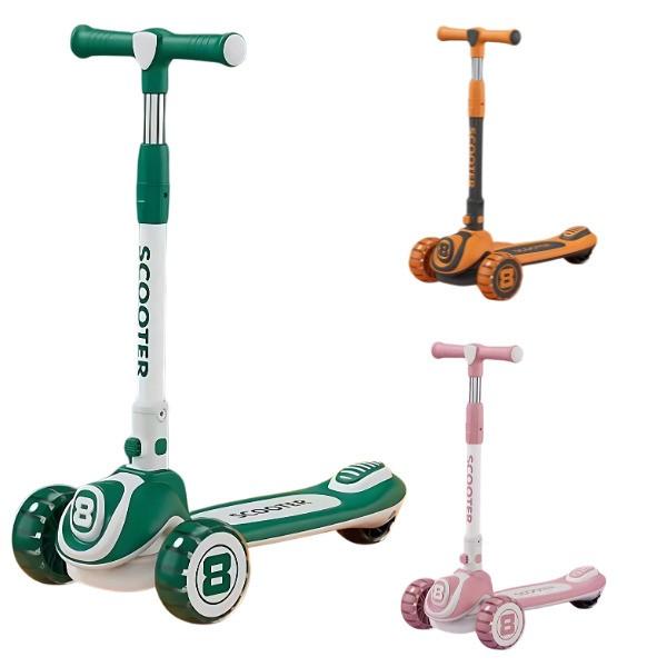 Trotineta Scooter BW668