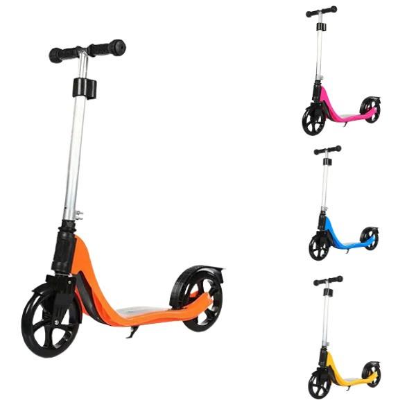 Trotineta Scooter 2100009-6P
