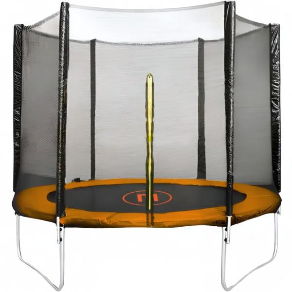 Trambulina Essa Toys 183 сm X6FT Orange