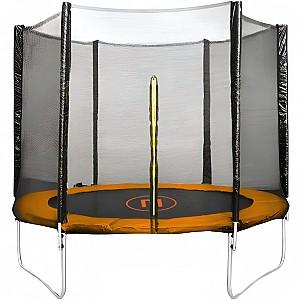 Trambulina Essa Toys 244 сm X8FT Orange