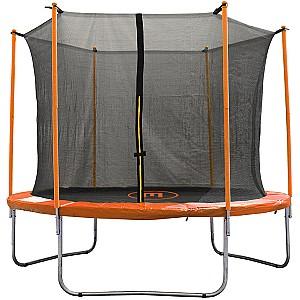 Trambulina Essa Toys 366 сm X12FT Orange