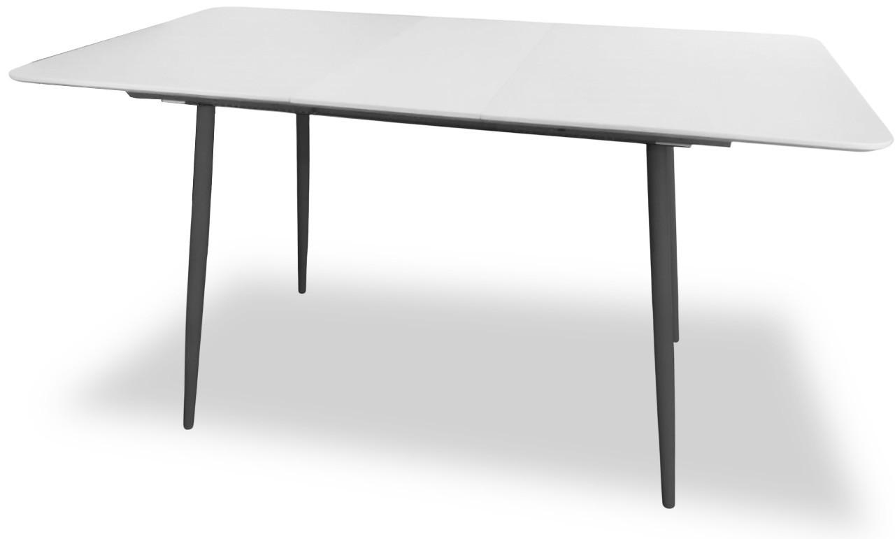 Masa Kroll DT-1-150 White (Alb) / Grey (Gri)
