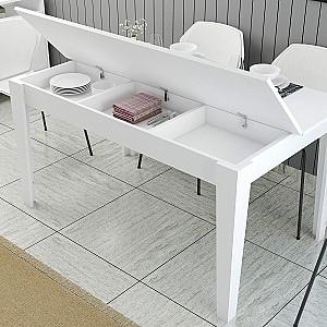 Masa Trendy Milano 519 Alb