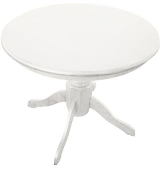 Masa Kroll AG Rownd White