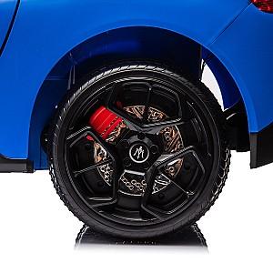 Maşină electrică Kids Car Maserati MC20 Albastru