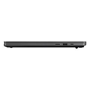 Laptop gaming Asus ROG Zephyrus G14 Eclipse Gray (GA403WR-QS093)