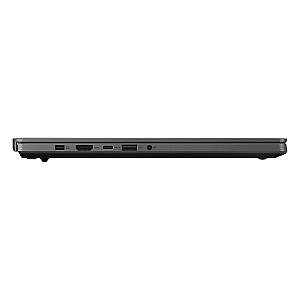 Laptop gaming Asus ROG Zephyrus G14 Eclipse Gray (GA403WR-QS093)