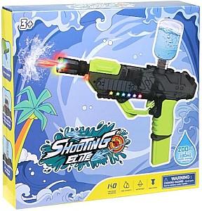 Arma jucarie New World ST219A Green