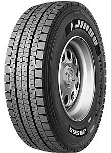 Anvelopa Jinyu 295/80R22.5 JD565 MRT 152/149L 18PR