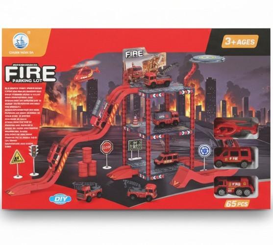  New World 666-002B