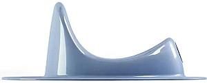 Сolac wc copii Ok Baby Ergo Blue 821-55-35