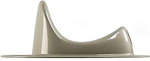 Сolac wc copii Ok Baby Ergo Grey 821-20-35