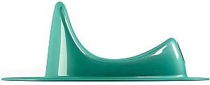 Сolac wc copii Ok Baby Ergo Turquoise 821-72-30
