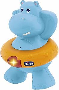Jucărie pentru apă și baie Chicco Hippopotamus (70306.00)