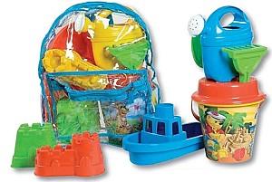 Set de jucării pentru nisip Chicco 7260-CF