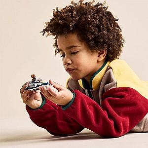 Constructor LEGO Star Wars: Plo Koon's Jedi Starfighter (75400)