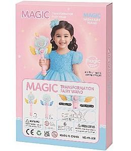 Jucarie interactiva New World HY-808