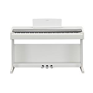 Pian digital YAMAHA YDP-145 WH