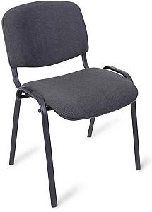 Scaun de birou DP ISO-C38 Grey / Black
