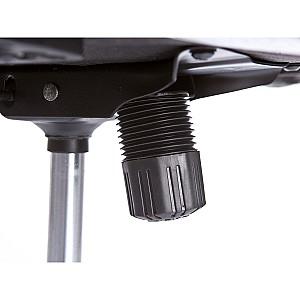 Fotoliu de birou DP F-63 Brown