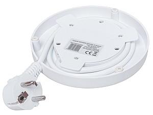 Fierbator electric de apa Noveen EK1202 White/Brown