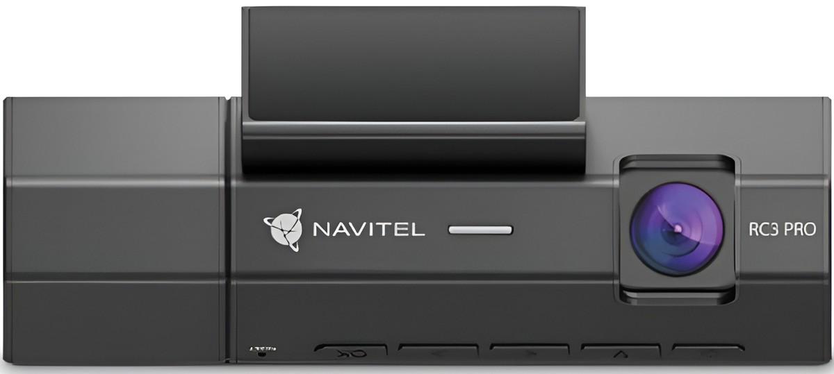 Camera de bord auto Navitel RC3 Pro Black