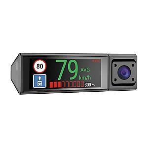 Camera de bord auto Navitel RC3 Pro Black