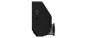 Camera de bord auto Navitel RS985 GPS 4K Car Video Recorder + Rear Camera