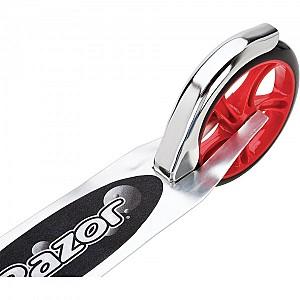 Trotineta Razor A5 Lux - RD/SL 23L Intl (MC3)