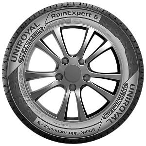 Anvelopa Uniroyal 205/60 R 16 RainExpert 5 92H