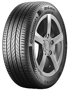 Anvelopa Continental UltraContact 225/60 R17 99H FR