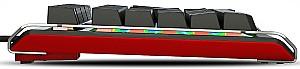 Tastatura gaming  Genesis Rhod 400 RGB US (NKG-0993)