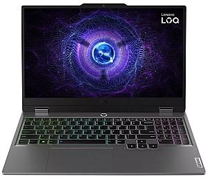 Laptop gaming Lenovo LOQ 15IRX9 Luna Grey (83DV005PRM)