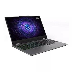 Laptop gaming Lenovo LOQ 15IRX9 Luna Grey (83DV005PRM)