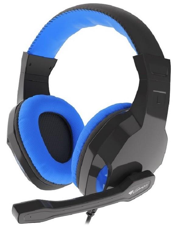 Casti gaming  Genesis Argon 100 (NSG-1436)