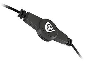 Casti gaming  Genesis NSG-0903 Green