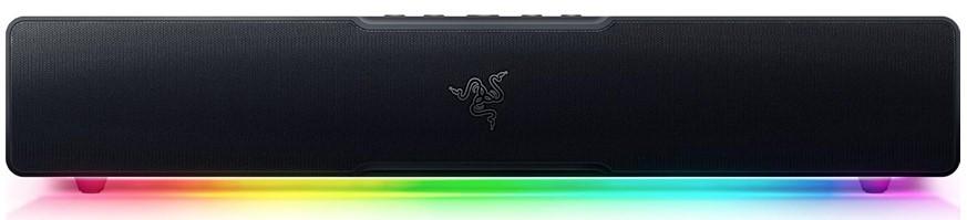 Soundbar RAZER Leviathan V2 X