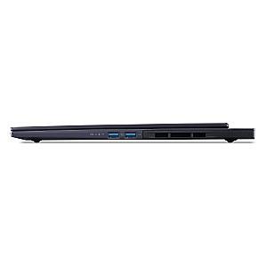 Laptop gaming ACER Predator Helios Neo 16S AI Abyssal Black (NH.QZCEU.002)