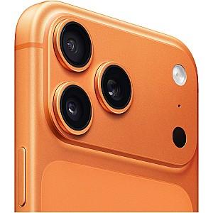 Telefon mobil Apple iPhone 17 Pro Max 12/2048GB Cosmic Orange