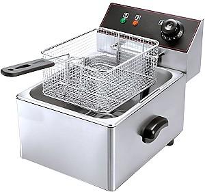 Friteuza Technoitalia HEF-8L