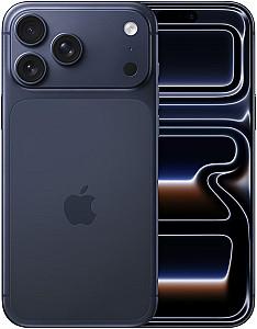 Telefon mobil Apple iPhone 17 Pro Max 12/2048GB Deep Blue