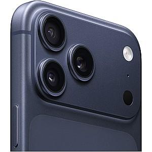 Telefon mobil Apple iPhone 17 Pro Max 12/2048GB Deep Blue