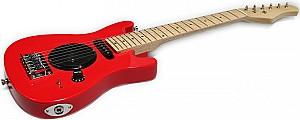 Chitara electrica Clifton Junior RD Electric Guitar Set