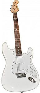 Chitara electrica Clifton Electric Guitar Set WH