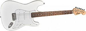 Chitara electrica Clifton Electric Guitar Set WH