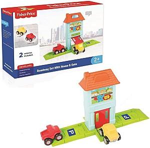  Fisher  price 182
