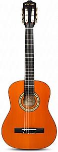 Chitara clasica Clifton Valesca 34 1/2 Honey Set